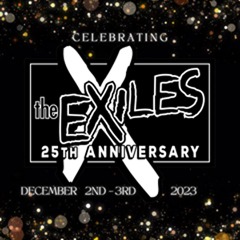 25th Anniversary Party