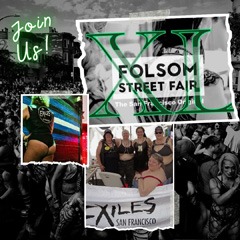 Folsom Booth