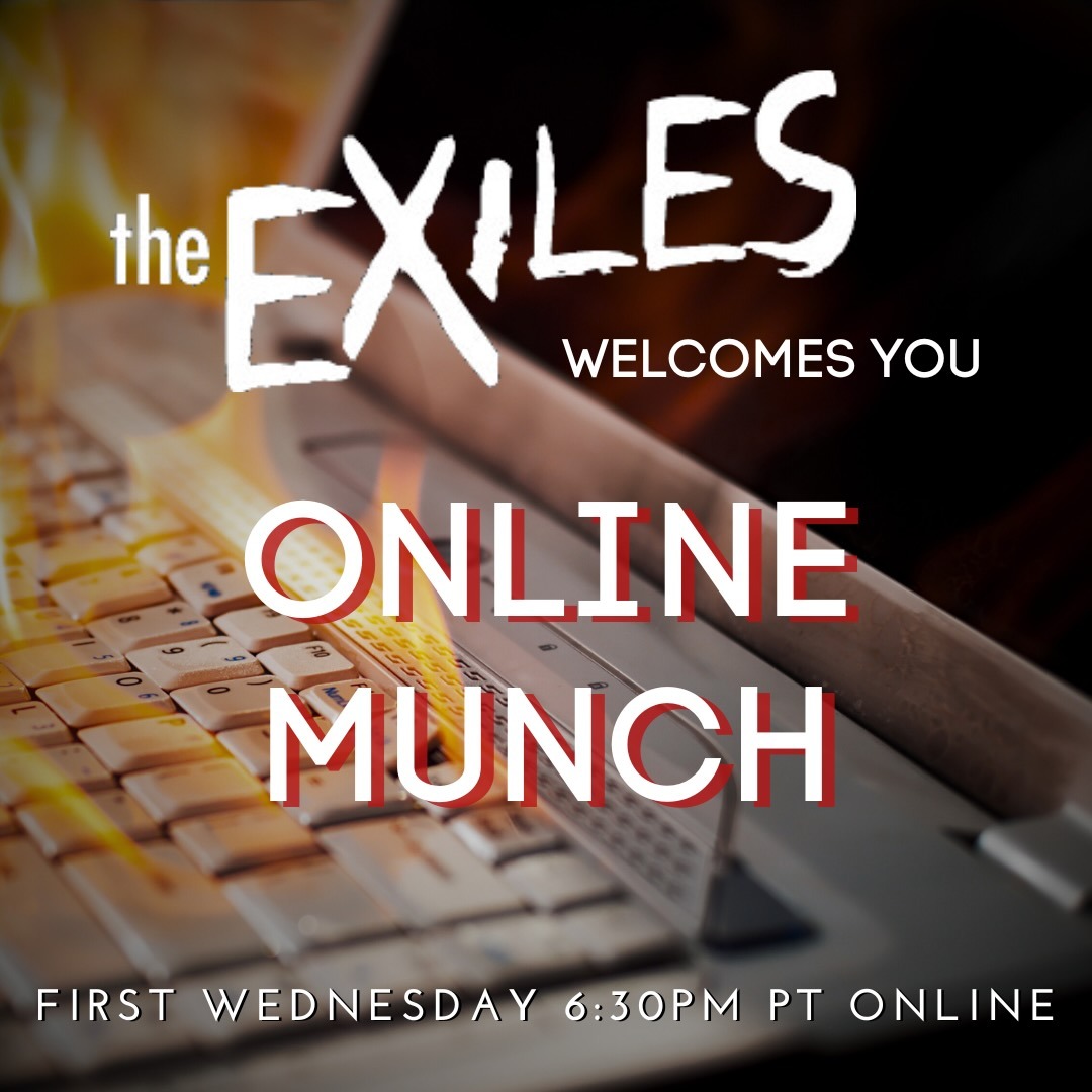 Exiles Online Munch