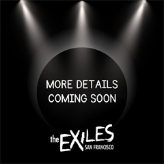 Monthly Program, topic TBD