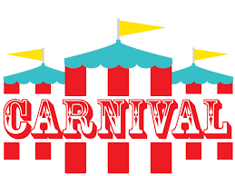 Carnal Carnival - December 2015