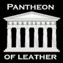 pantheon of leather
